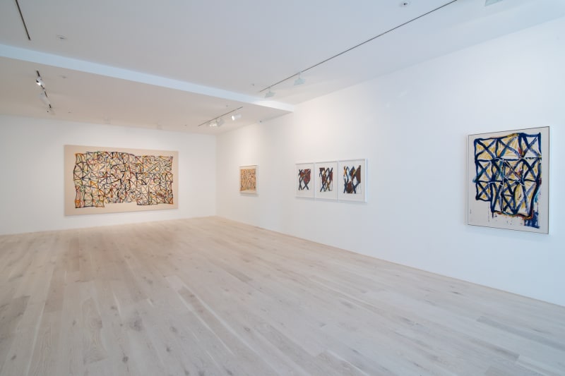 Electric Thought Patterns, Allen Maddox