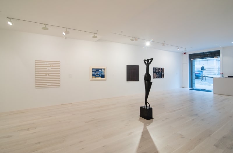 Spring Catalogue 2019, Group Exhibition