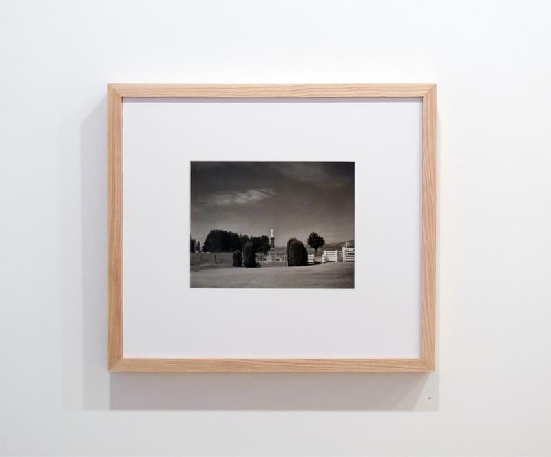 Anzac, Laurence Aberhart