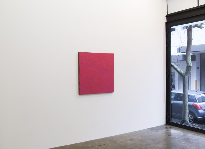 Paintings, George ‘Hairbrush’ Tjungurrayi