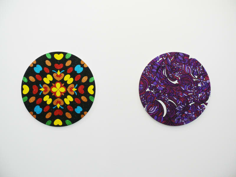 Full Circle, Group Exhibition