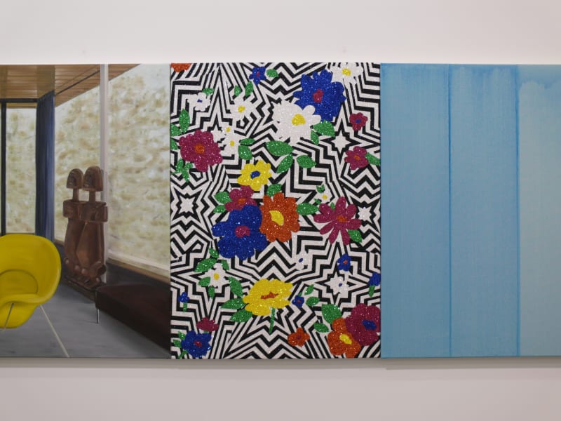 FRIEZE, Group Exhibition