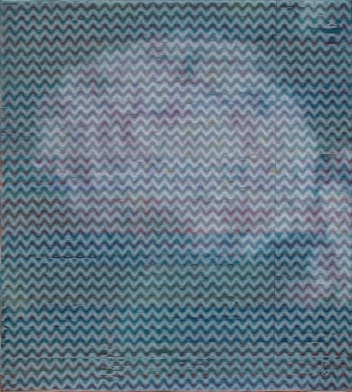 New Work '13, James Cousins