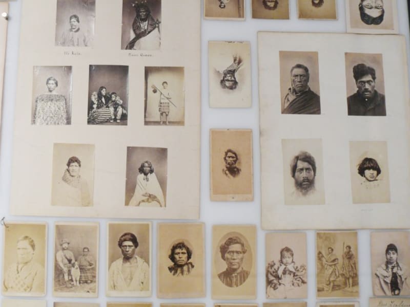 Negative Kept, Group Exhibition