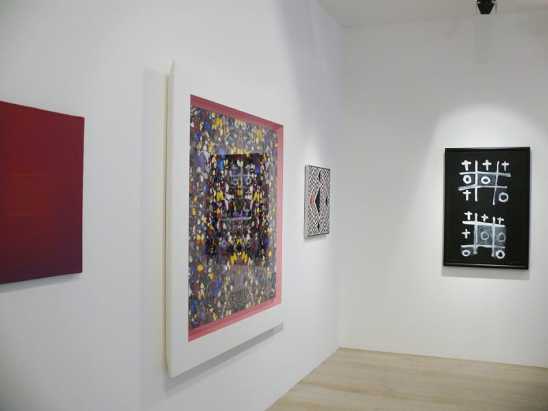 Spring Catalogue 2013, Group Exhibition