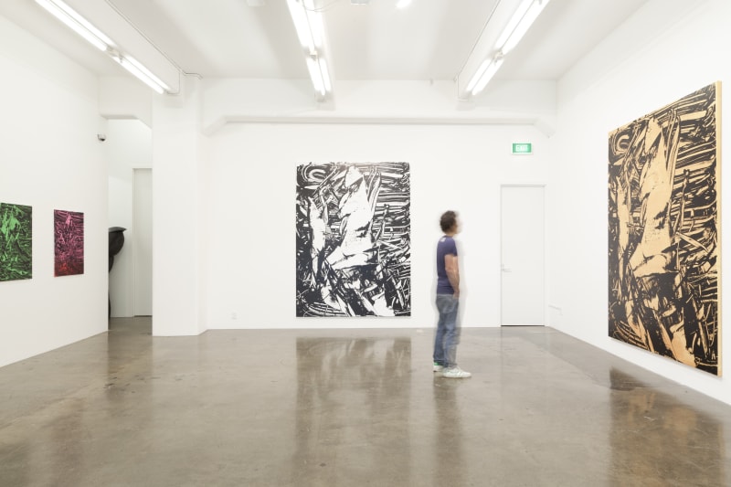 Lucifer: Bring The Light!, Judy Millar