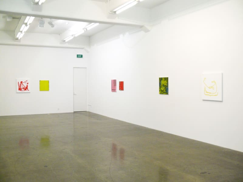 TAG, James Cousins & Simon Ingram