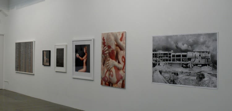 International Photography, Group Exhibition