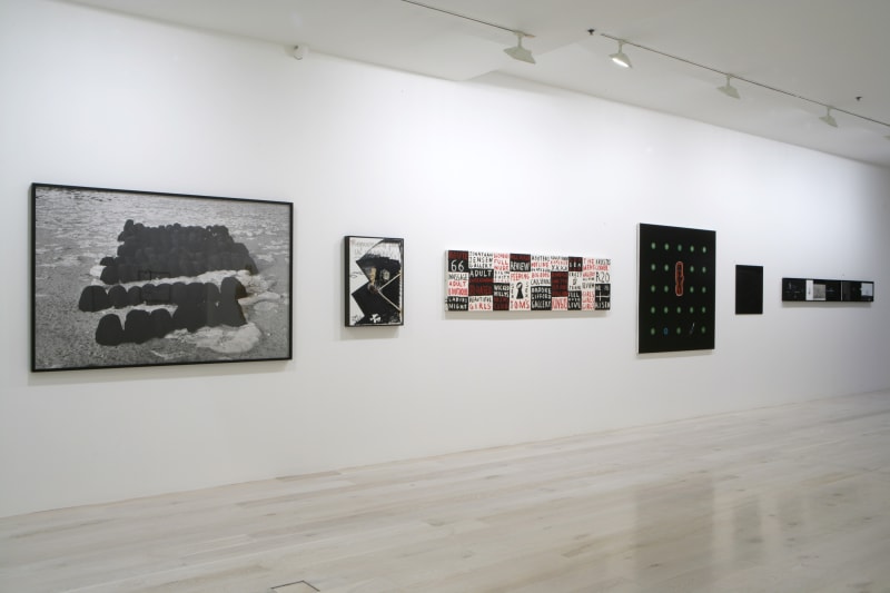 Spring Catalogue 2007, Group Exhibition