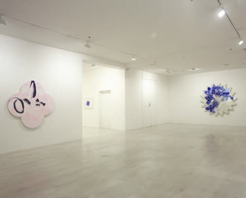 Banquet, Max Gimblett