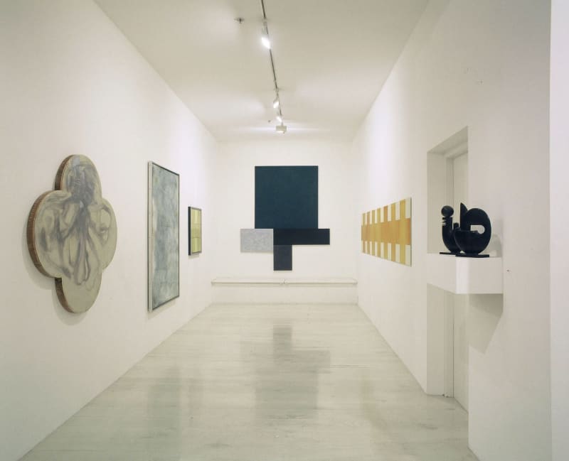 Spring Catalogue 2005, Group Exhibition
