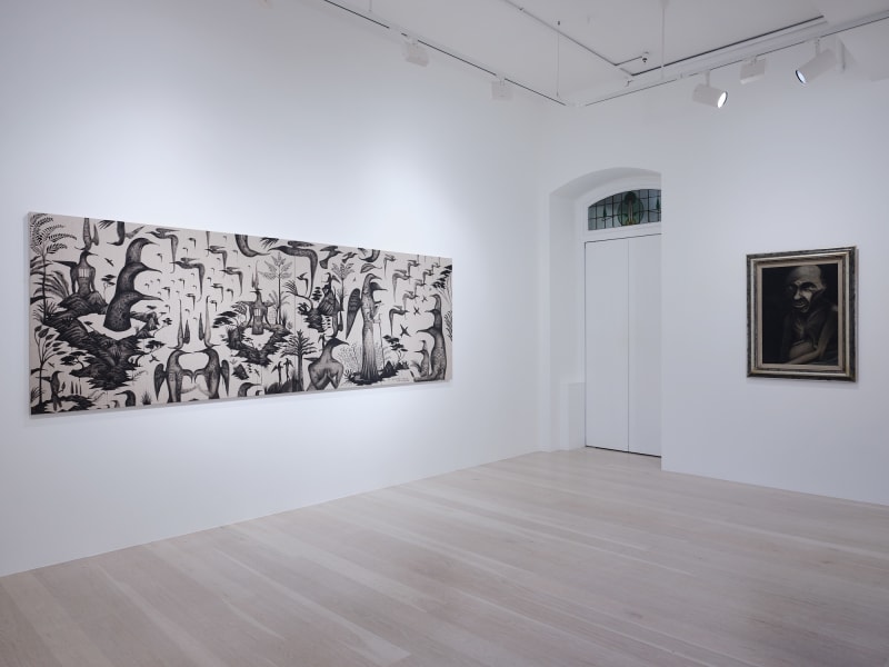 Revere, Group Exhibition