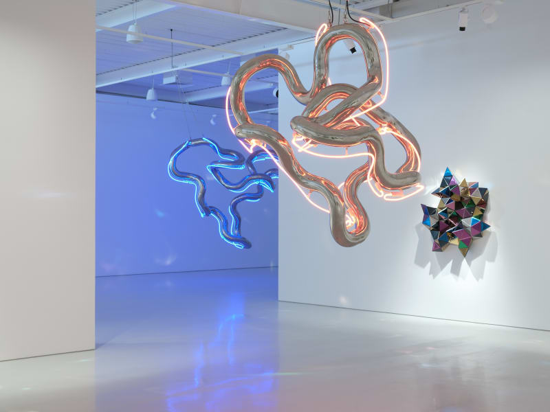 In Conversation, Gregor Kregar and Dina Jezdic