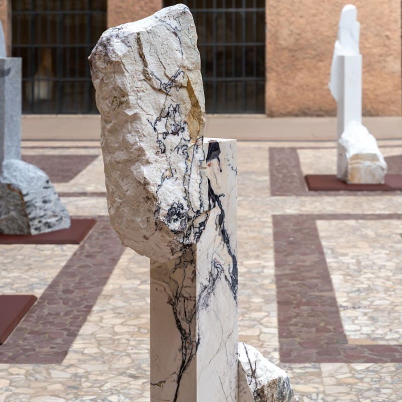 Exhibition Opening, Mattia Bosco