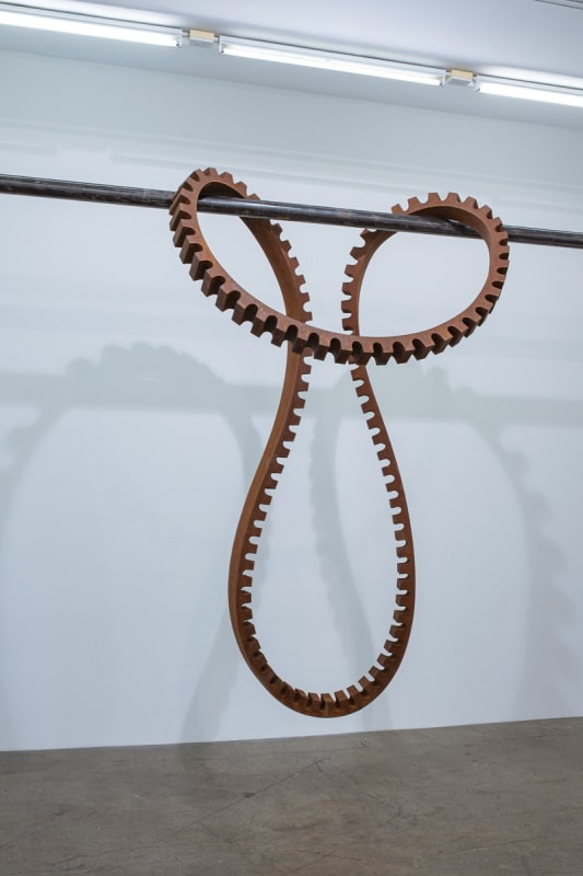 Just get me off, 2020