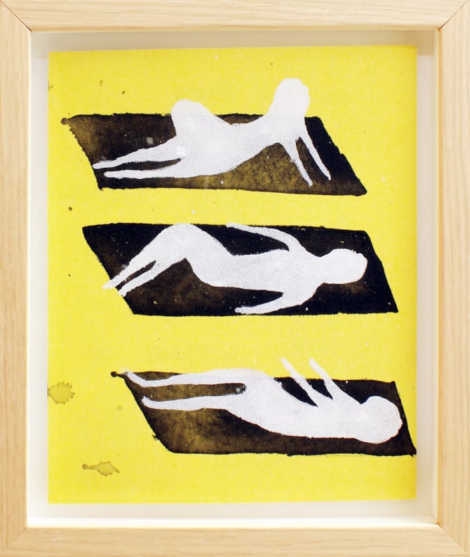 Richard Lewer, Untitled, 2016