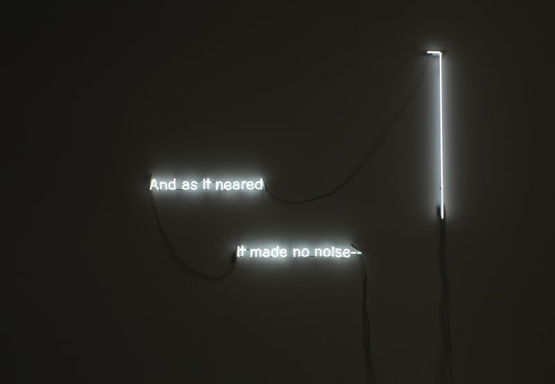 Shadow V, Alex Monteith