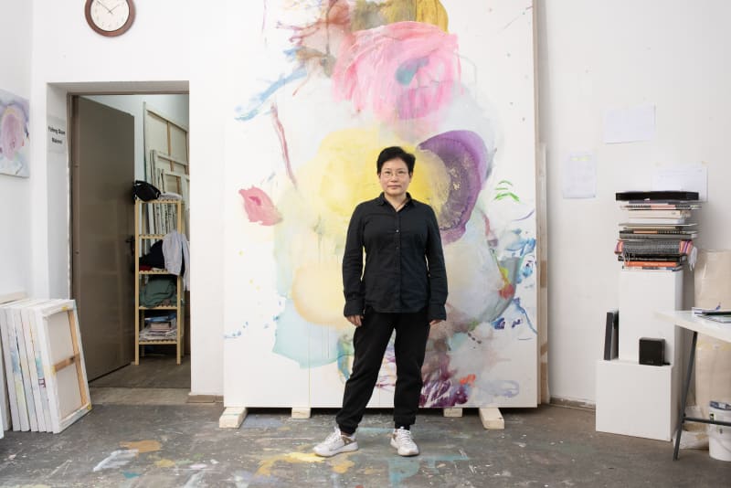 Illuminations, Yafeng Duan