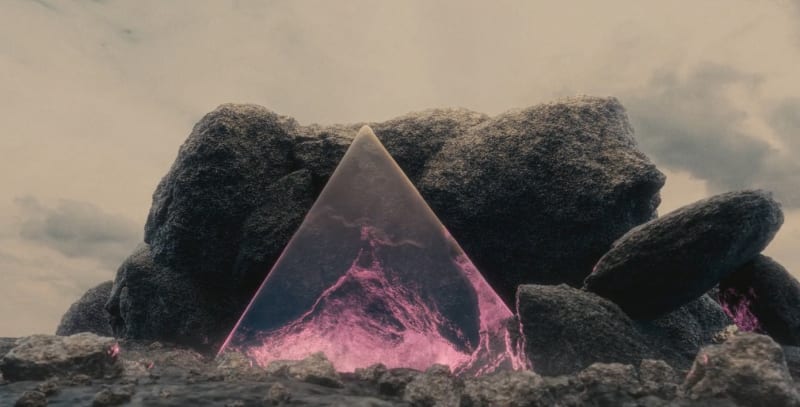 Erotic Geologies, Natalie Tozer