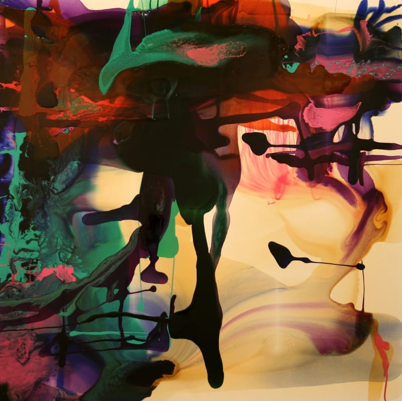 Recent Works, Dale Frank