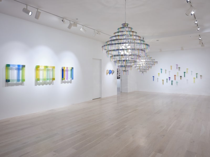 Fragile Construction, Gregor Kregar