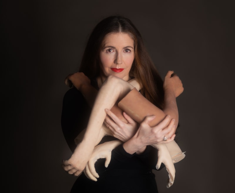 Courtesy of Patricia Piccinini Studio