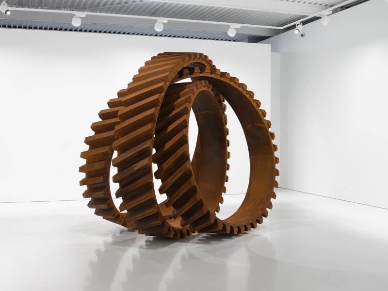 David McCracken Reviewed on EyeContact