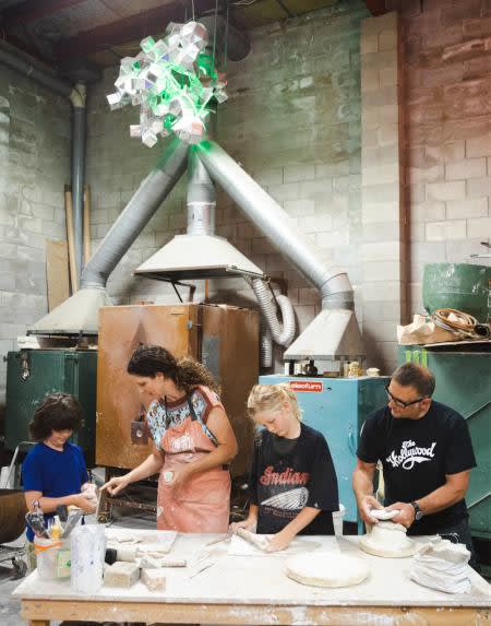 Photo Credit: Jessie Casson