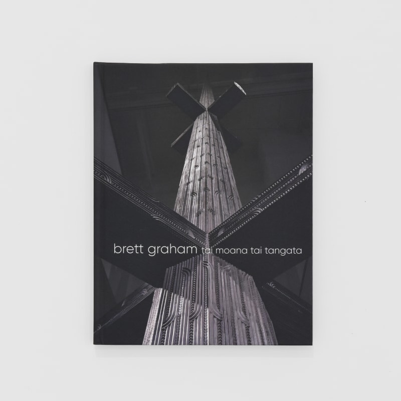 Brett Graham: Tai Moana Tai Tangata