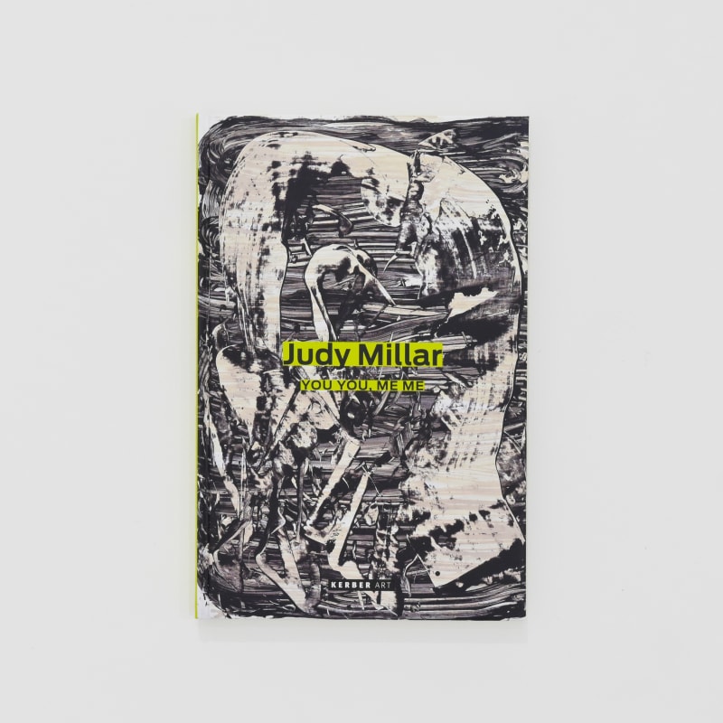 Judy Millar: You You Me Me