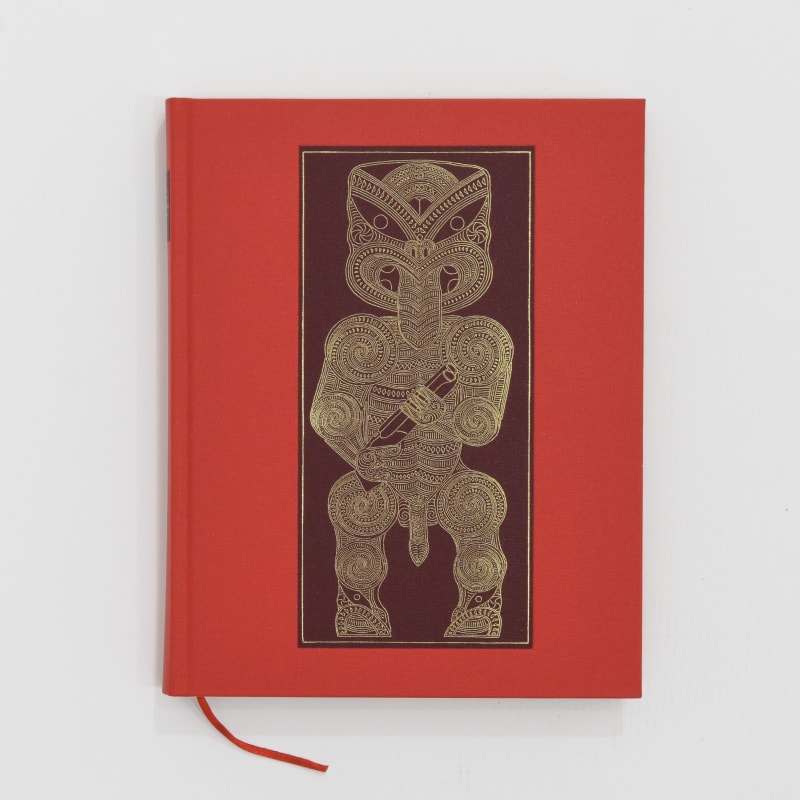 Mongrelism, Jono Rotman