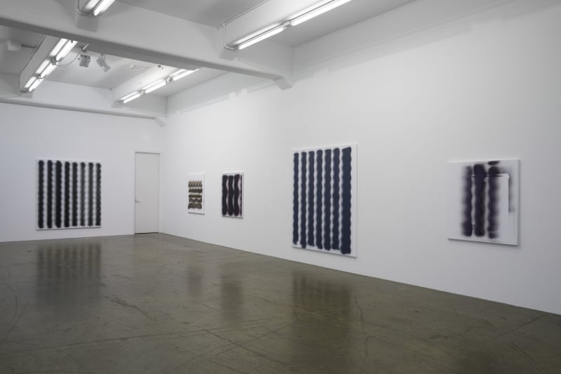 James Cousins, Artist Interview