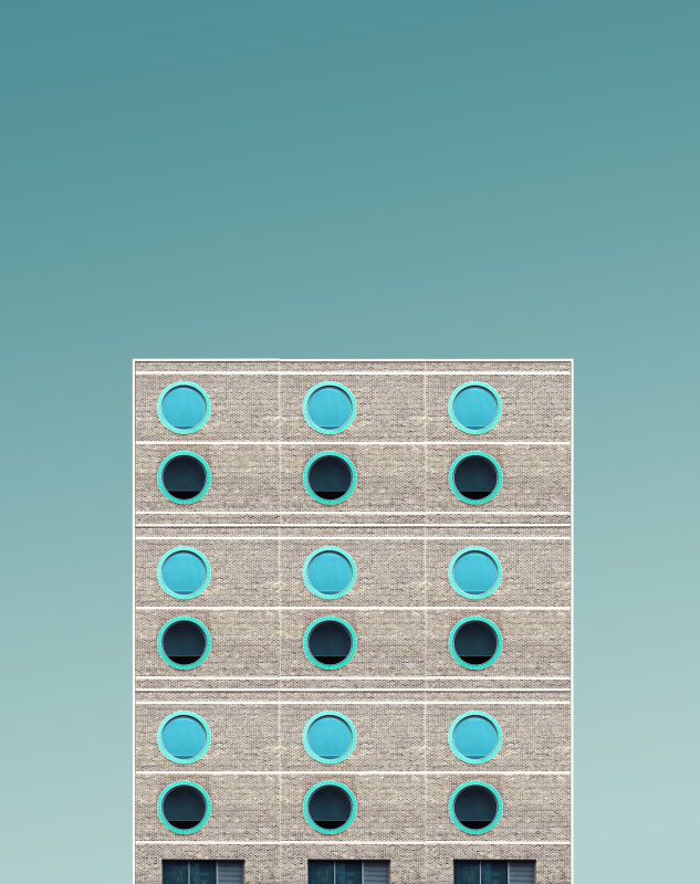 Firstname Lastname, Title, 2019 Installation view