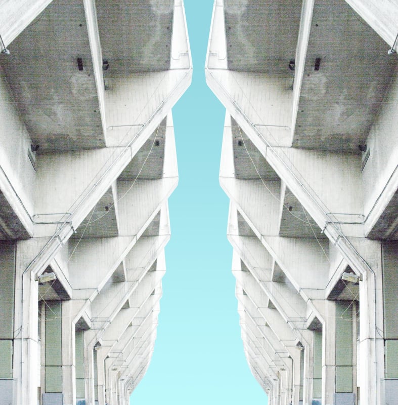 Luisa Schultz Untitled, 2019 Medium 100 x 100 cm Edition details