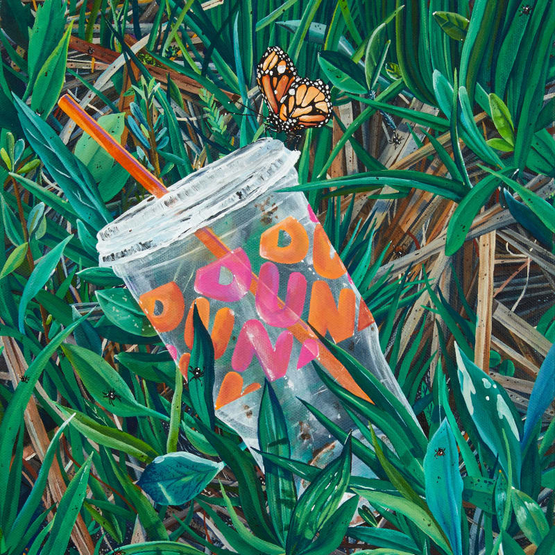 Nic Dyer
