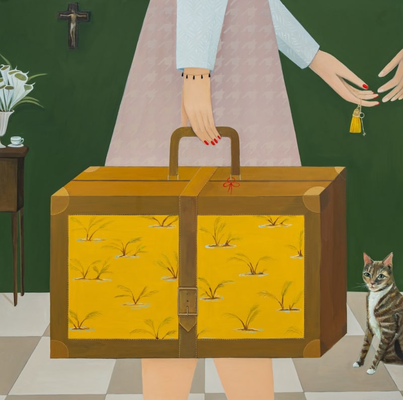 Angela Burson