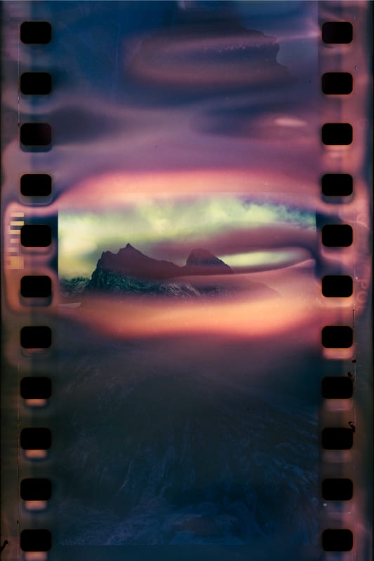 Hu Weiyi | Geography of The Body, Beijing