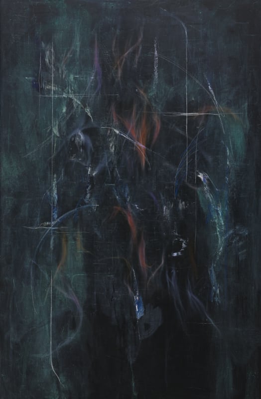 Li Jingxiong | Ghost on Demand, Beijing