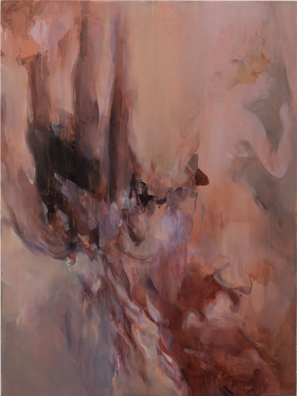 Hu Shunxiang, The Outsider No.1, 2024