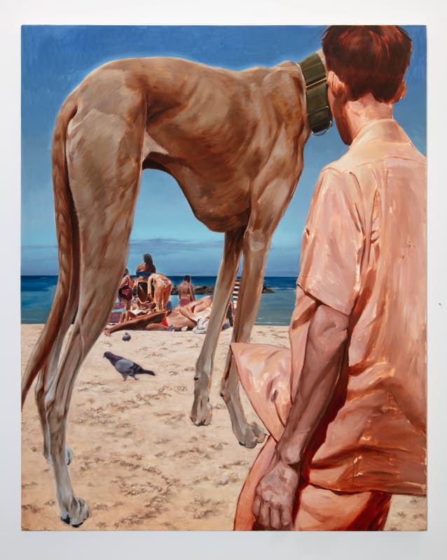 Ways of Seeing, HdM Gallery Paris | Curated by Angeliki Kim Perfetti