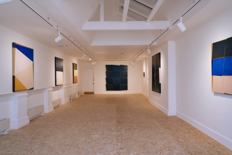 Qian Jiahua | Antithetical, Curator:Zhu Zhu, London