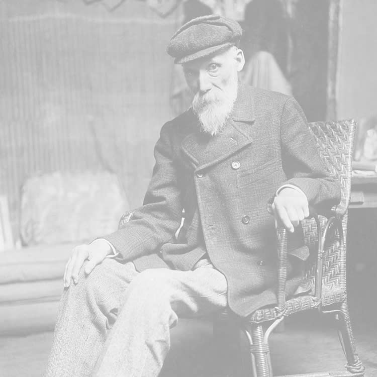 PIERRE-AUGUSTE RENOIR