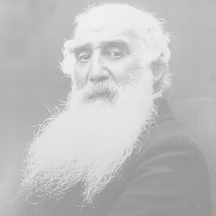 CAMILLE PISSARRO
