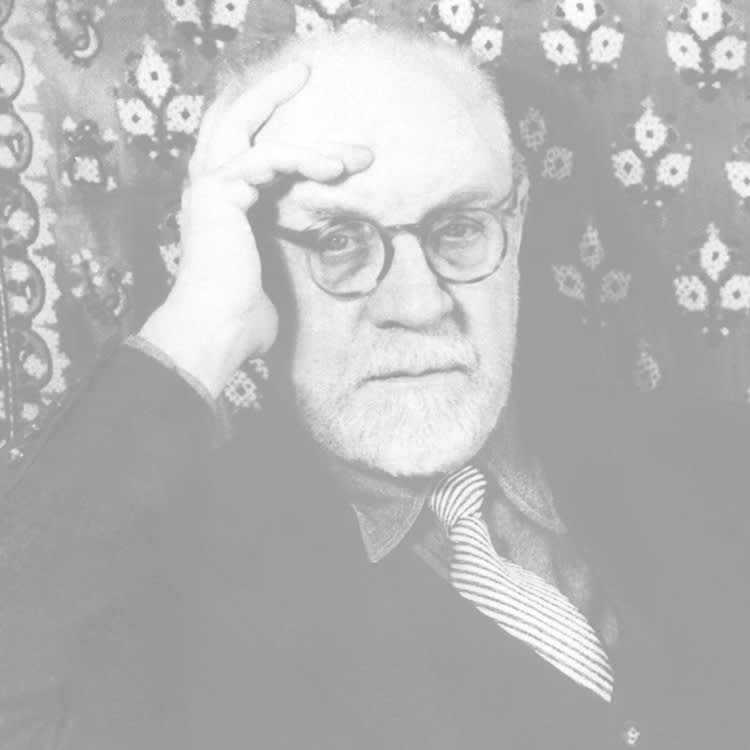 HENRI MATISSE