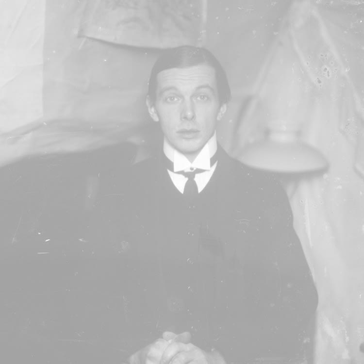 ERNST LUDWIG KIRCHNER