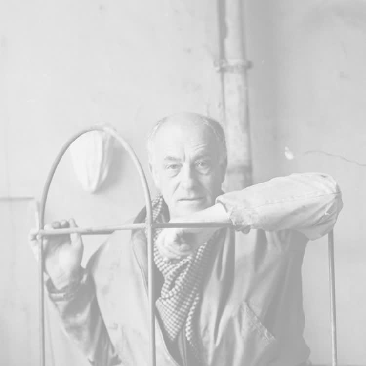 DIEGO GIACOMETTI