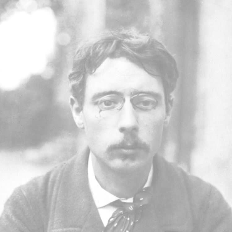 PIERRE BONNARD