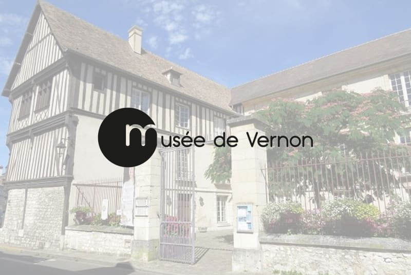 Edouard Vuillard et Ker-Xavier Roussel : Portraits de famille, Musée de Vernon, Vernon