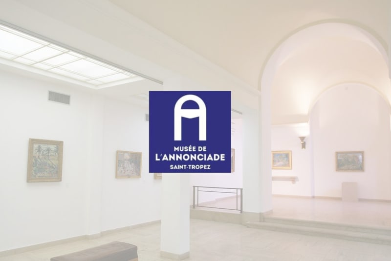 Cross dans la lumière du Var, le plus beau pays du monde, Musée de l'Annonciade, Saint-Tropez