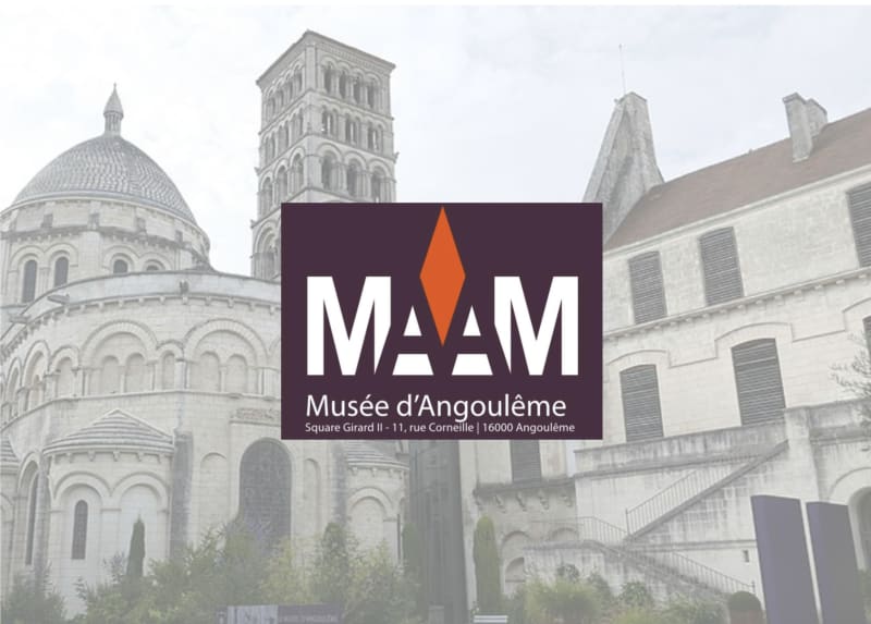 Maurice Denis en quête d'ailleurs, Musée d'Angoulême